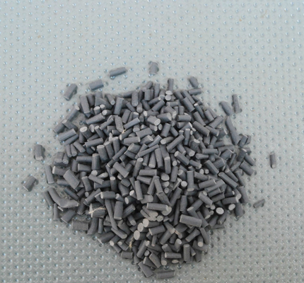 Pvc Compound Granules Customized Color